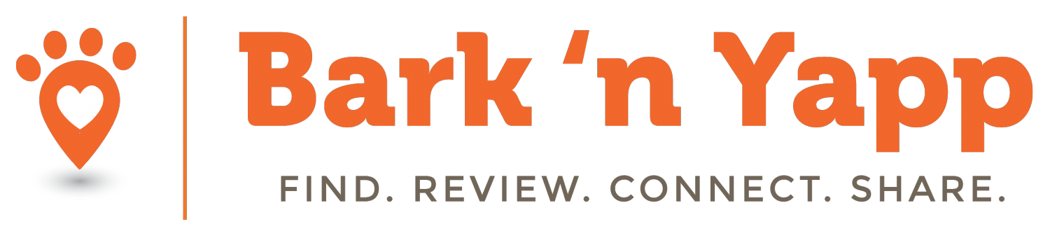 Bark ‘n Yapp – Find, Review, Connect, Share