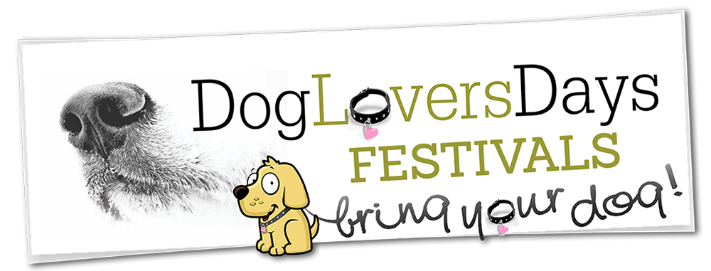 Dog Lovers Days Logo