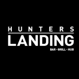 Hunters Landing