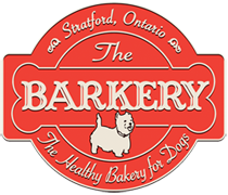 the_barkery logo